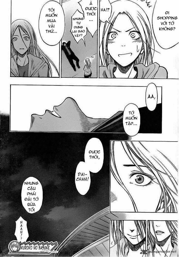 vua bóng rổ kuroko chapter 139 20
