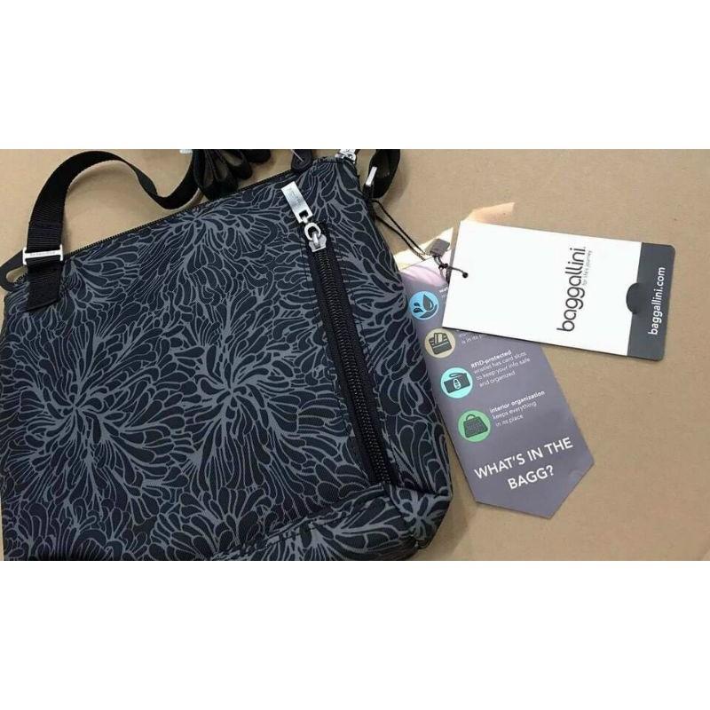 Túi đeo chéo xuất xịn