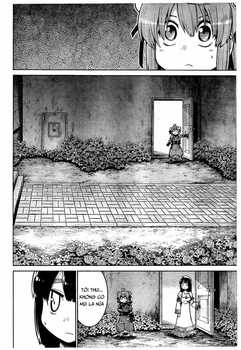 murcielago chapter 25 9