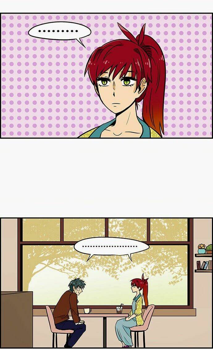 hắn ta là rồng chapter 57 3