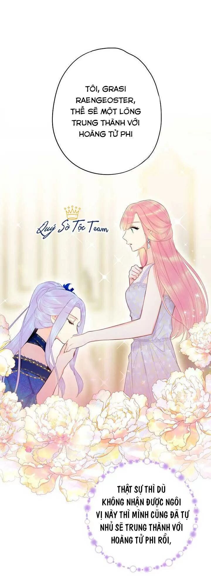 thánh nữ ẩn danh chapter 126 14