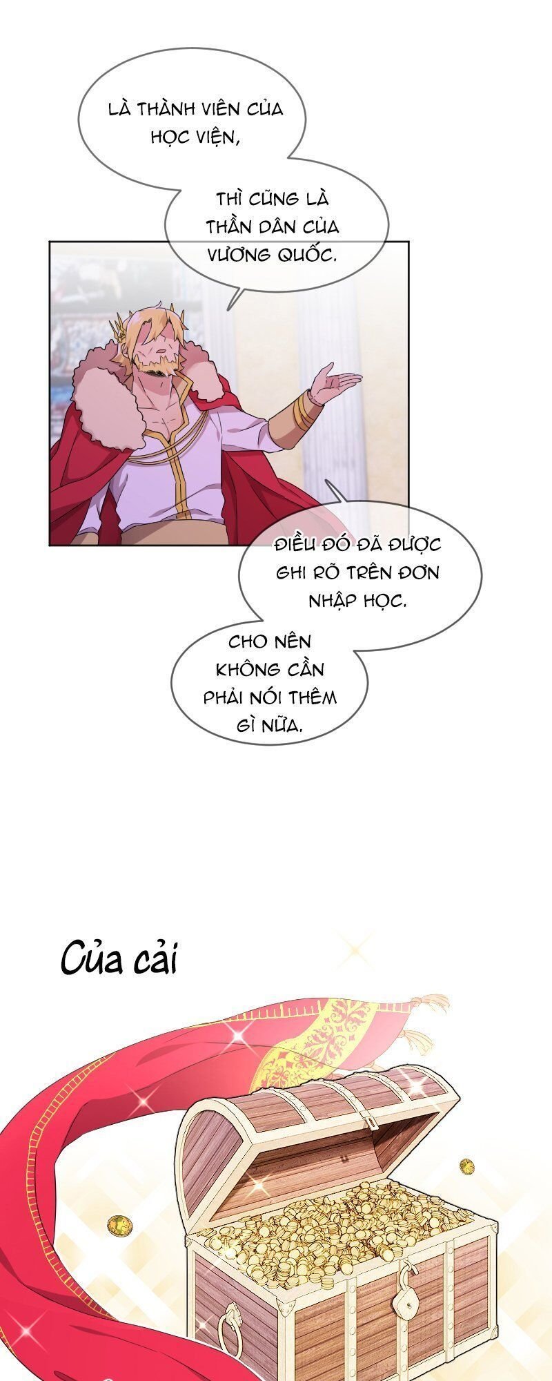 pháp sư và nữ chúa quỷ chapter 73 25