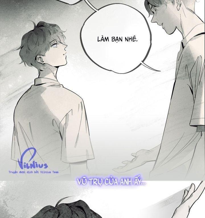 những vì tinh tú của chúng ta chapter 0 5