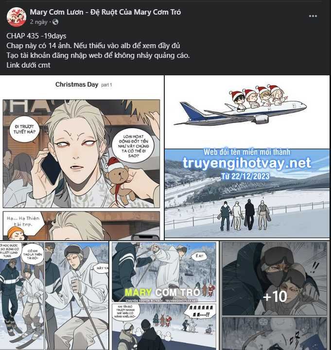 kẻ đê tiện chapter 70.1 5