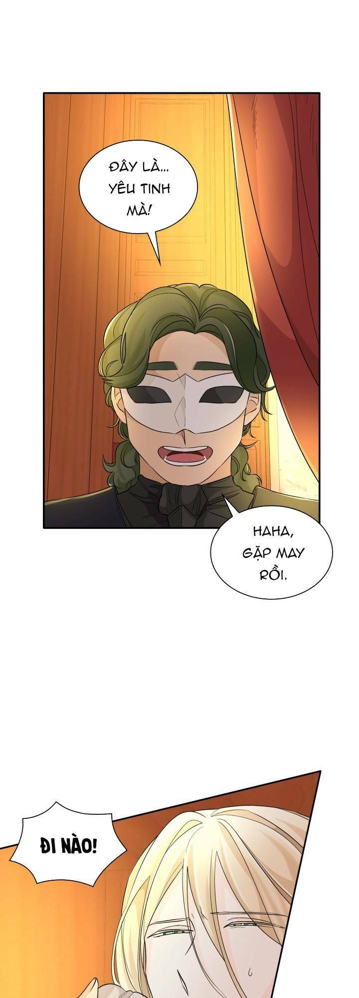 dây xích kiềm chế nam chính hắc ám tuột mất rồi chapter 14 40