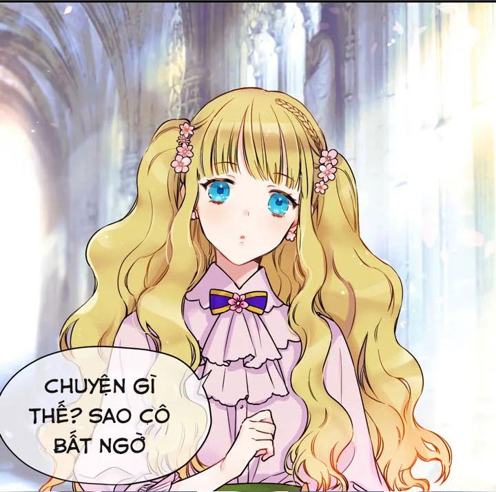 [prologue] feisty forwarders chapter 1 10