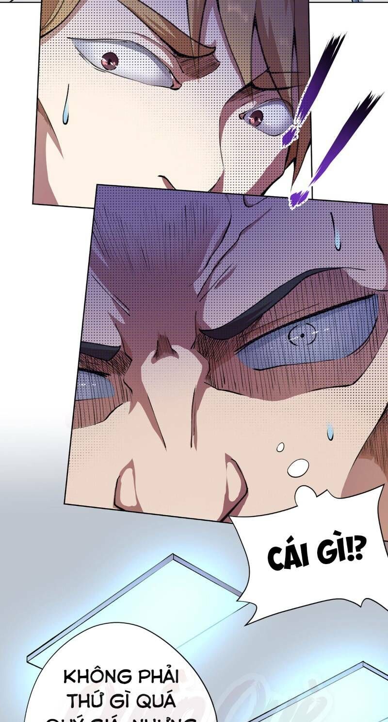 vương bài thần y chapter 8 43