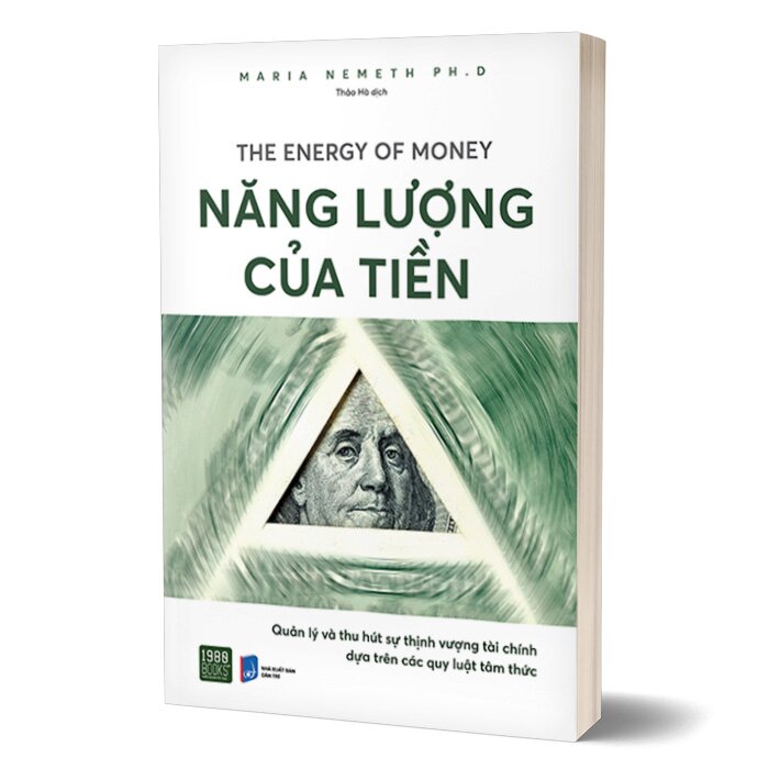 The Energy of Money - Năng lượng của tiền (1980)