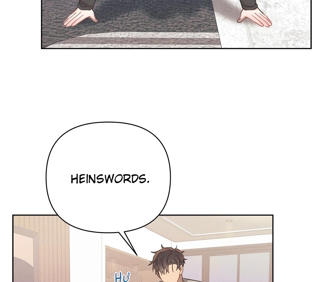 đại úy lãng mạn thân yêu của tôi chapter 16 24