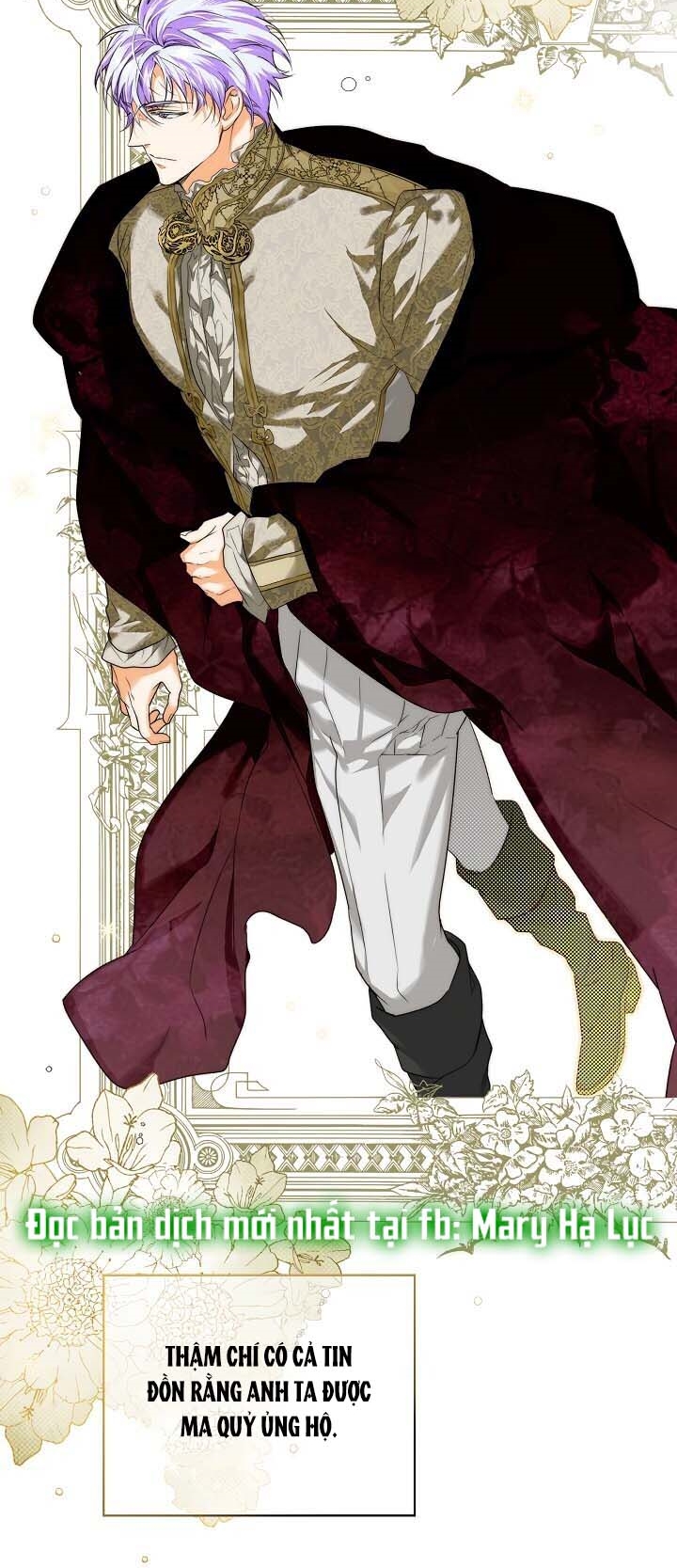 quý cô bí ẩn - secret lady chapter 3 55