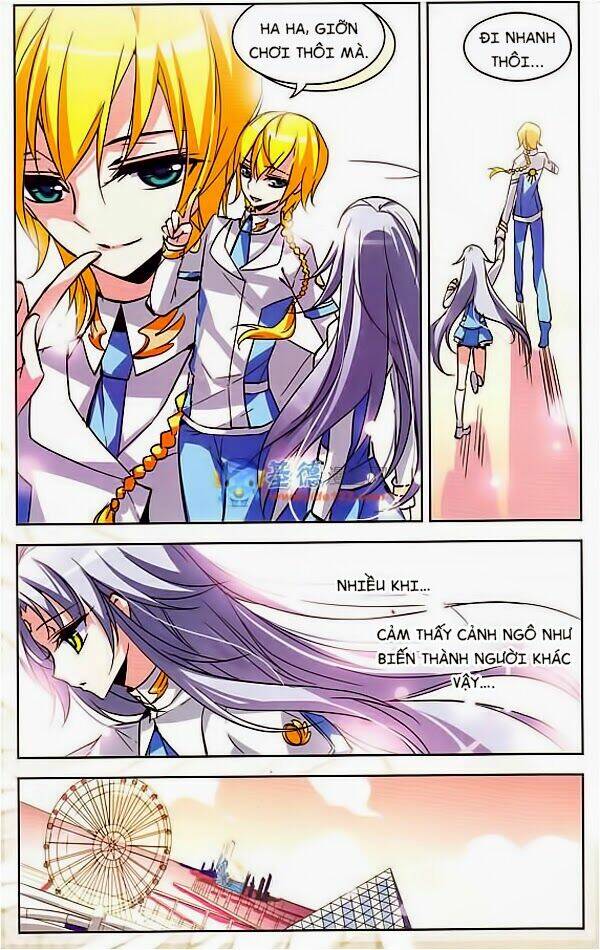 xuyên duyệt tây nguyên 3000 chapter 18 9