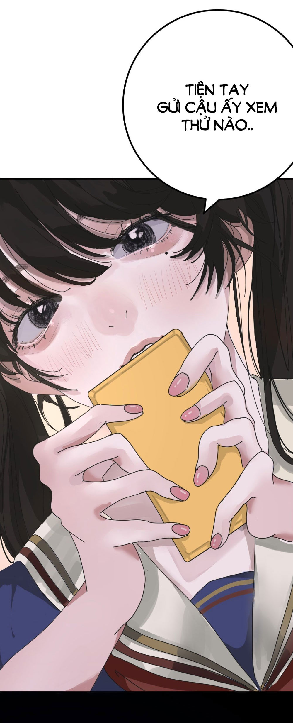 khi hoa đen tuyền nở rộ chapter 1 6