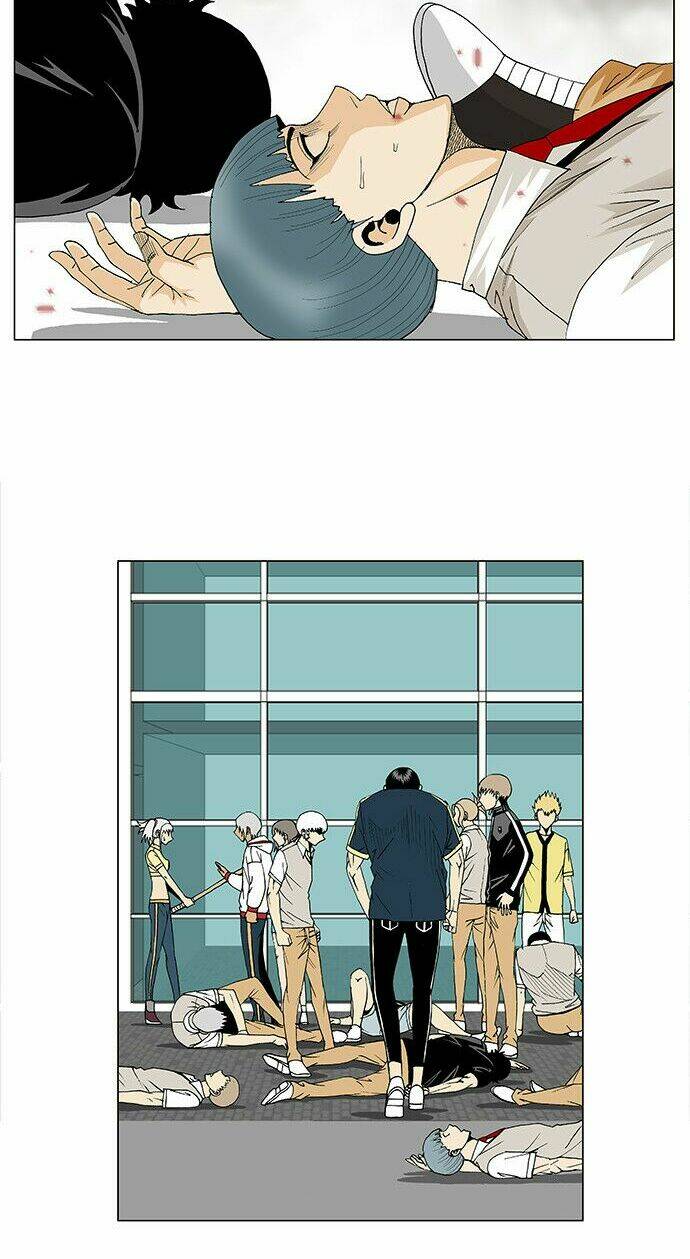 ultimate legend: kang hae hyo chapter 95 33