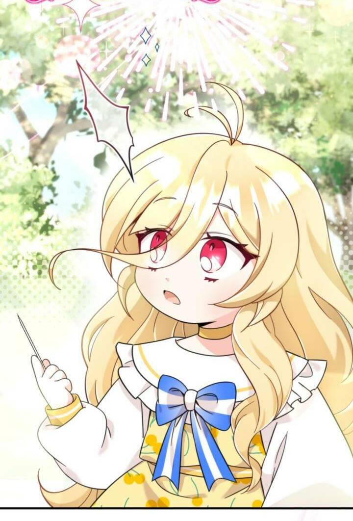 công chúa dược sĩ bé con chapter 7 4