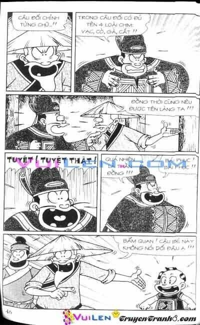 thần đồng đất việt chapter 69 46