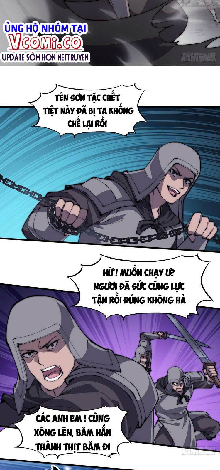 ta có một sơn trại chapter 221 9