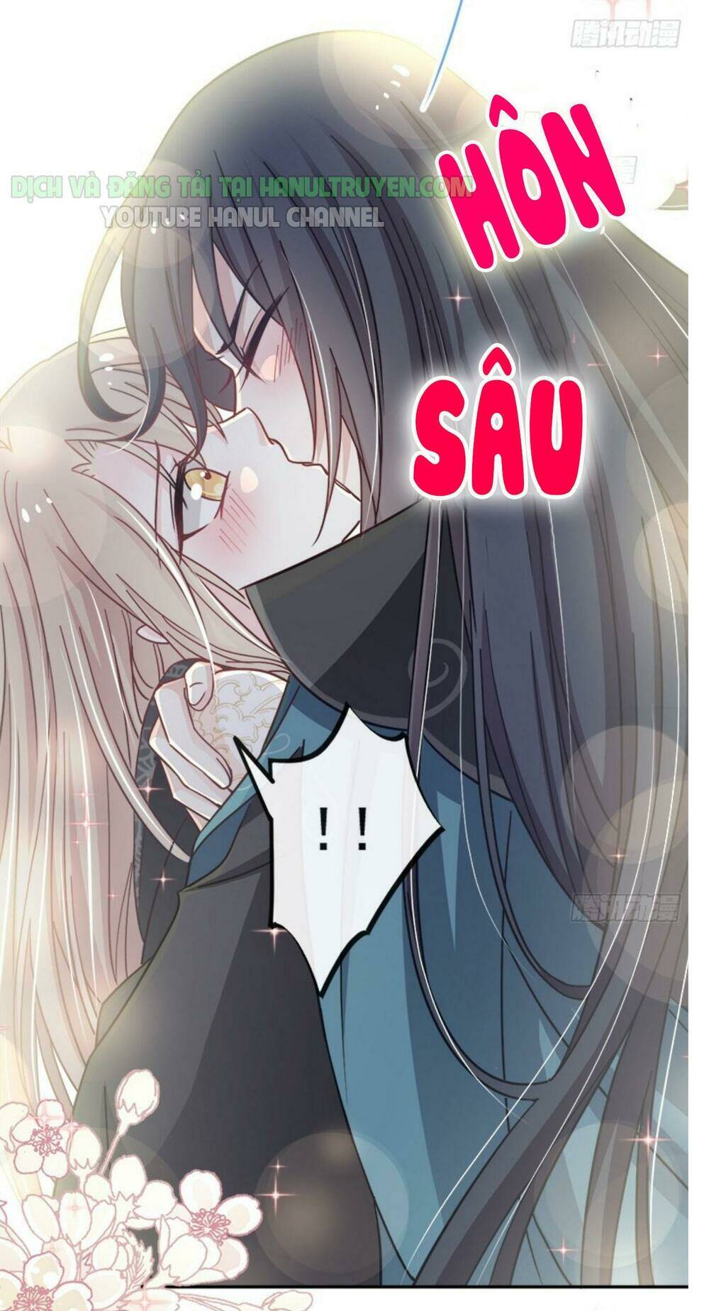 thiên hạ đệ nhất sủng phi chapter 82.1 9