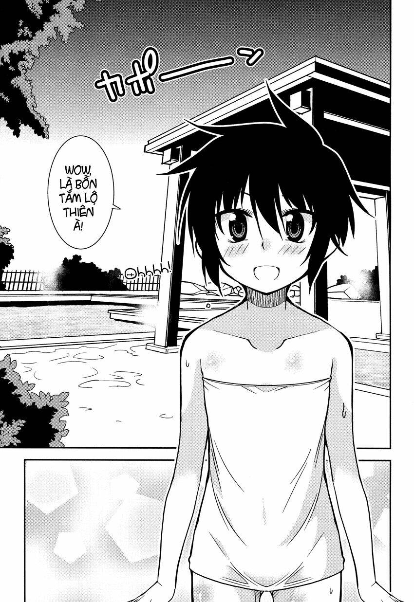 boku to boku chapter 6 15