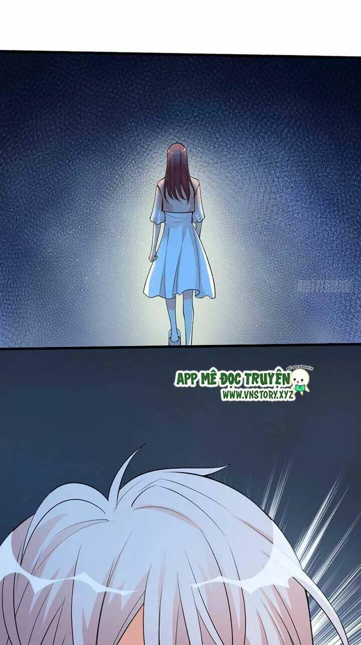 thiên hậu trở về chapter 87 22