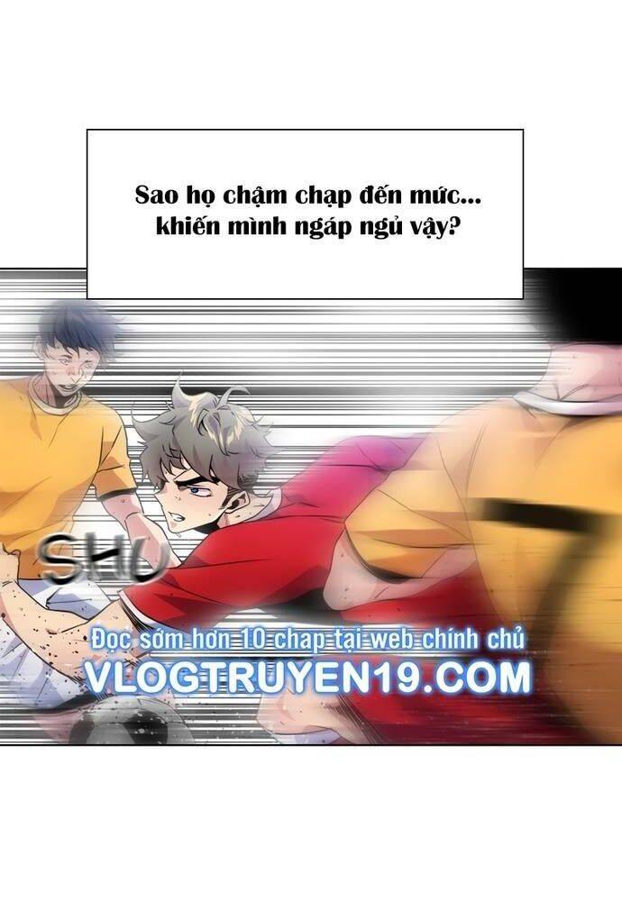 Góc Cao Khung Thành chapter 58 8