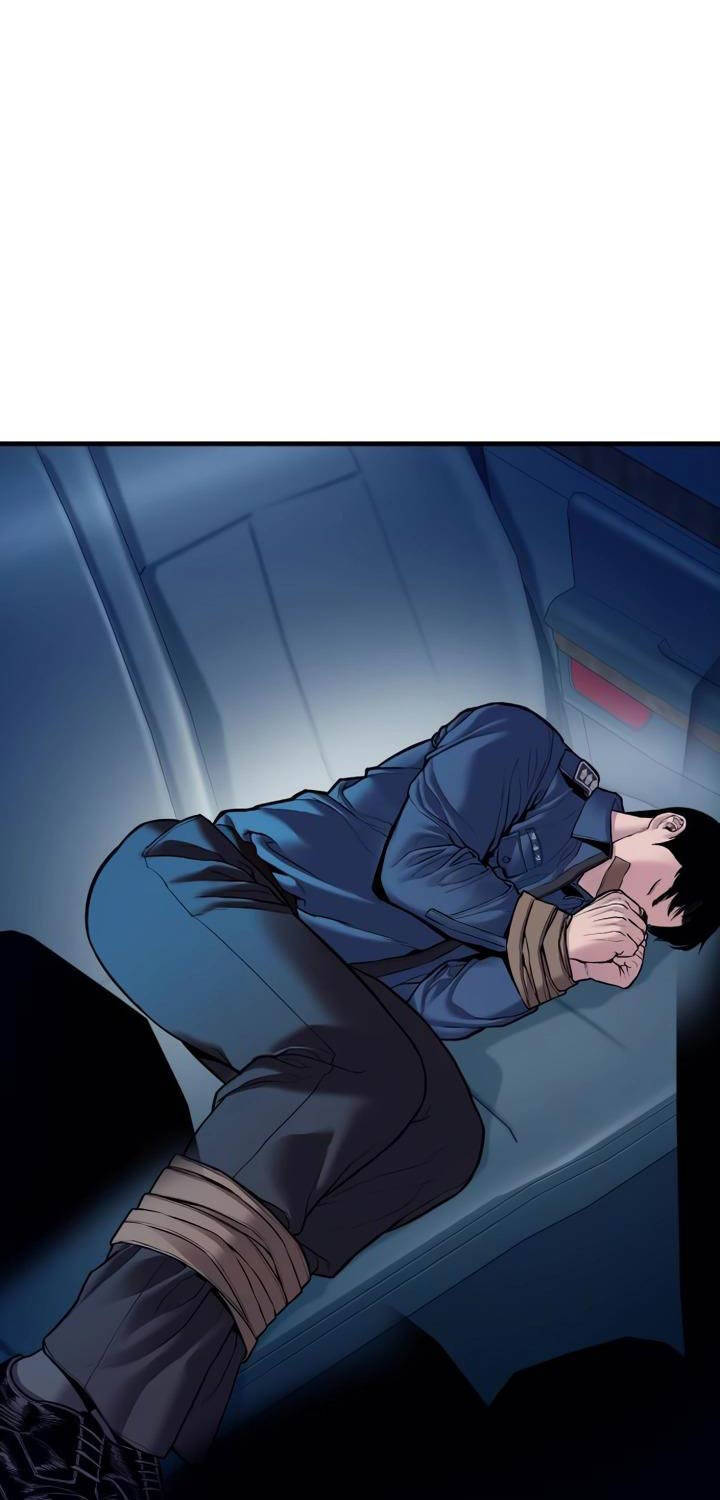 đặc vụ kim chapter 147 140