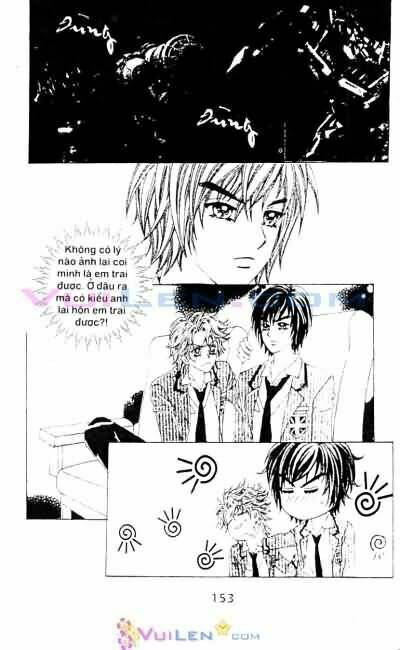 chàng gà mái chapter 9 153