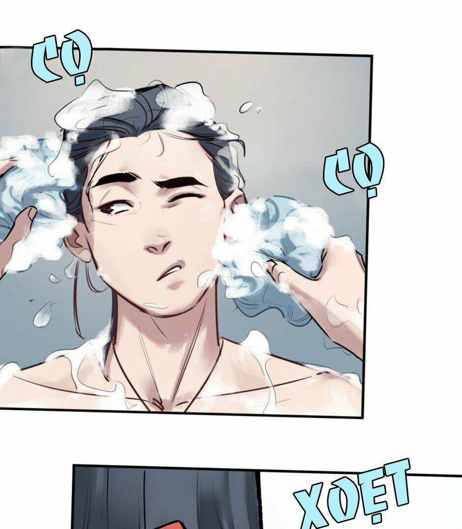 anh hùng và hiệp nữ chapter 8 34