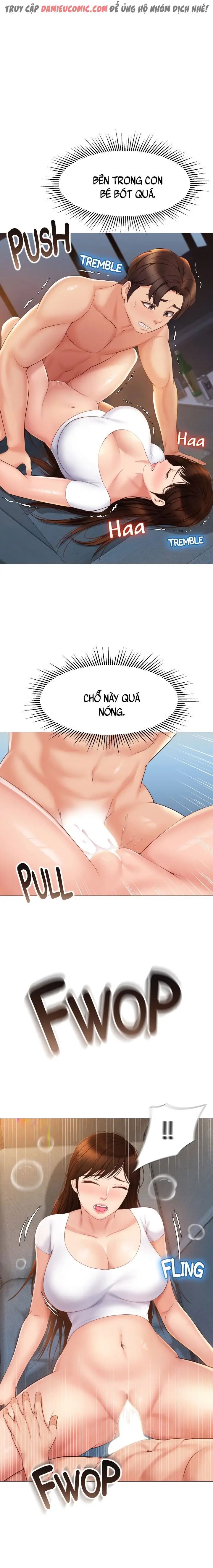 bạn của con gái tôi chapter 38 18