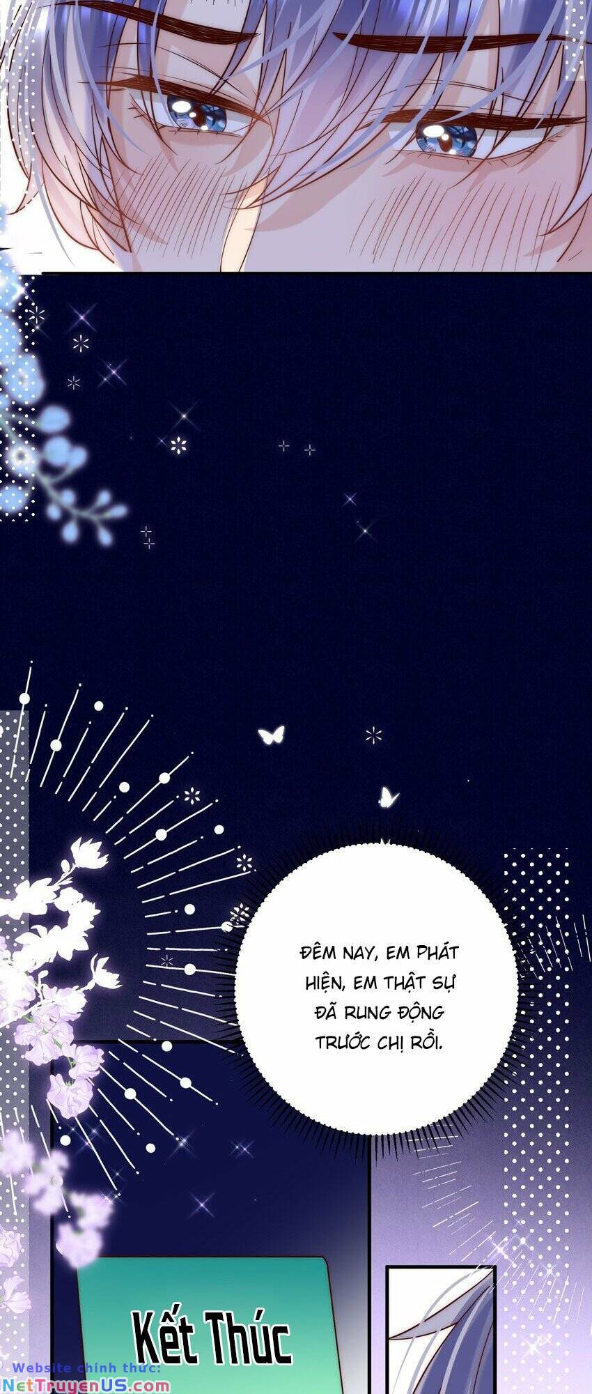 ta được thế thân tỏ tình chapter 14 31