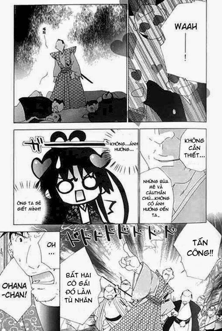 koihime soushi chapter 3 4