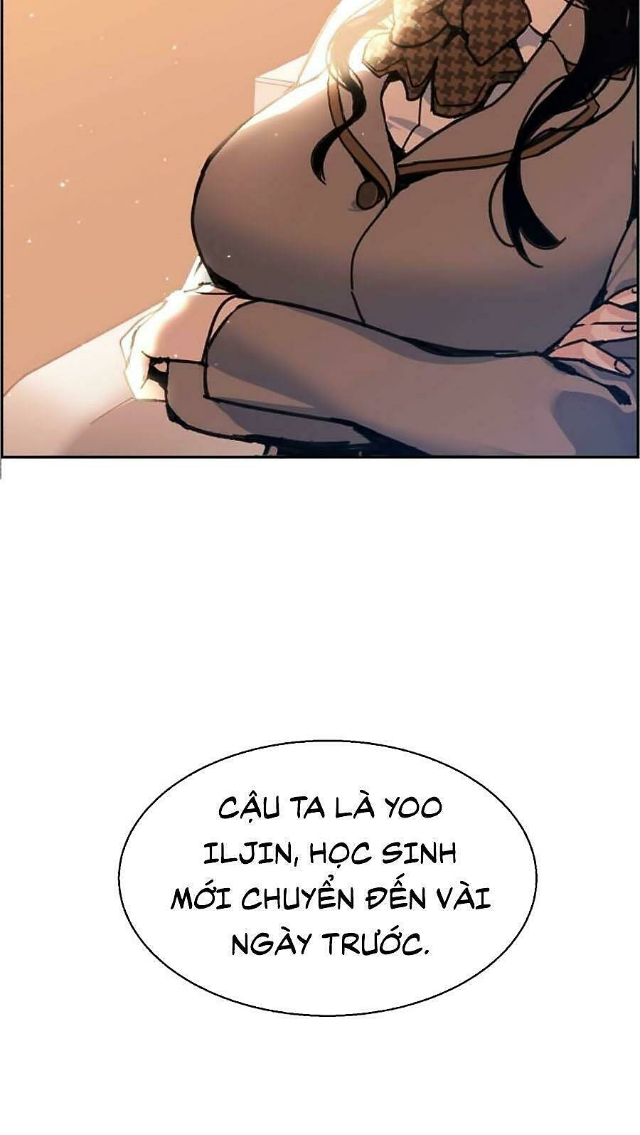 bạn học tôi là lính đánh thuê chapter 11 93