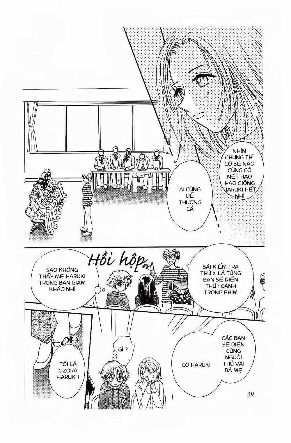 chắp cánh ước mơ chapter 14 8