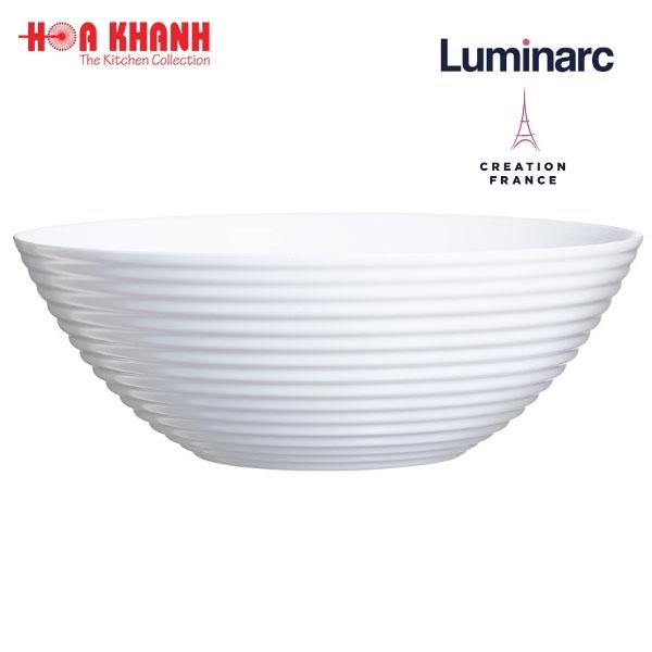 Tô Thủy Tinh Luminarc Harena 27cm - 1 tô - N7466