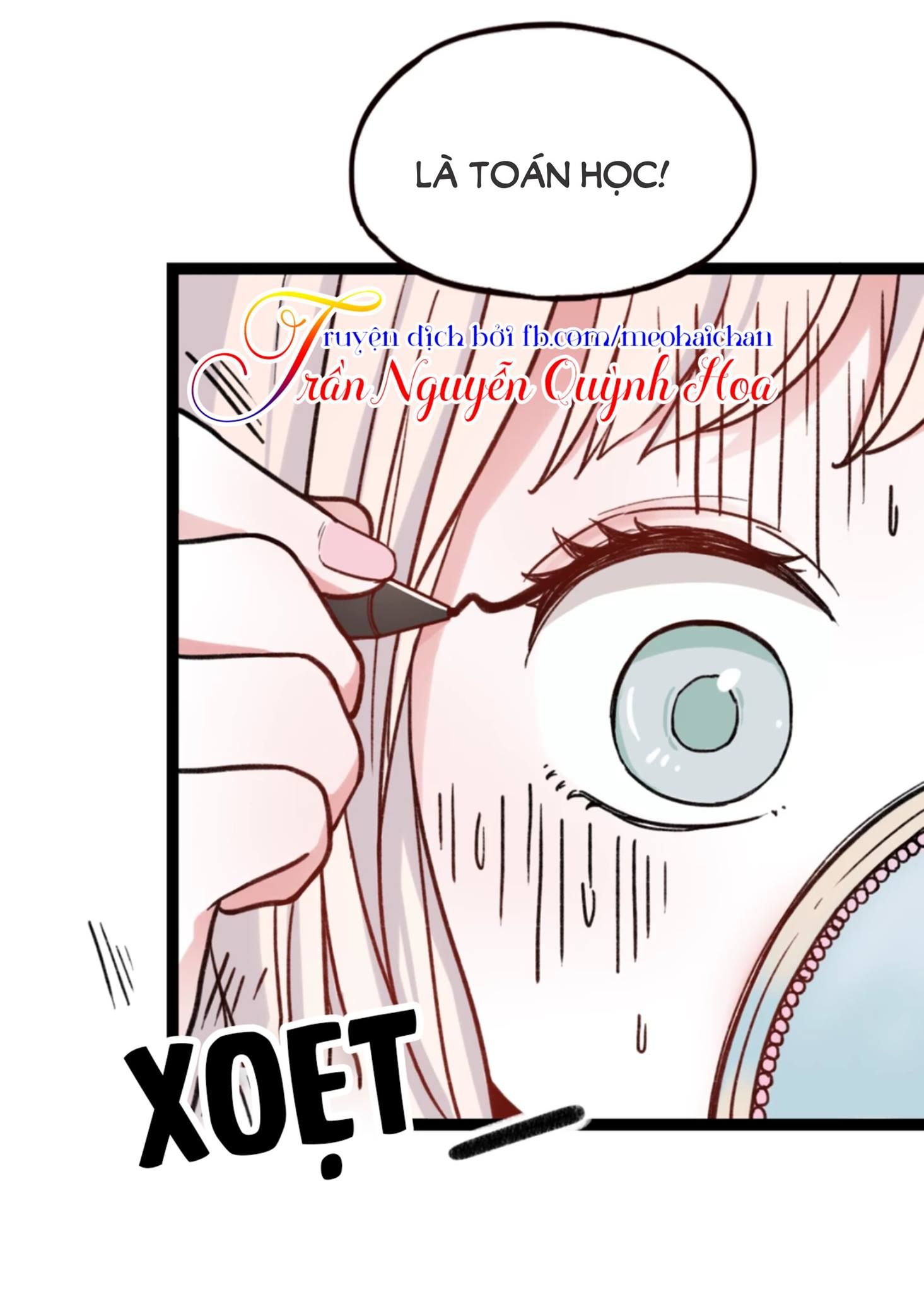 Cậu Đã Từng Yêu Tôi chapter 4 - Trang 2