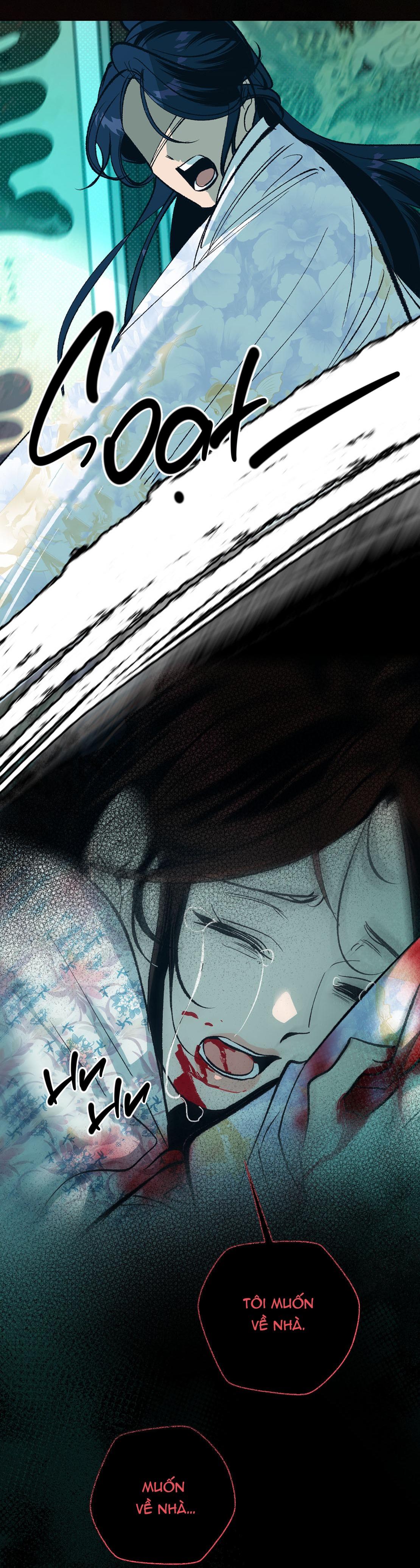 mộc đàn hương chapter 0.1 4