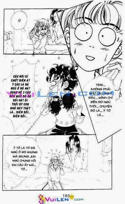 tình yêu diệu kỳ chapter 2 105