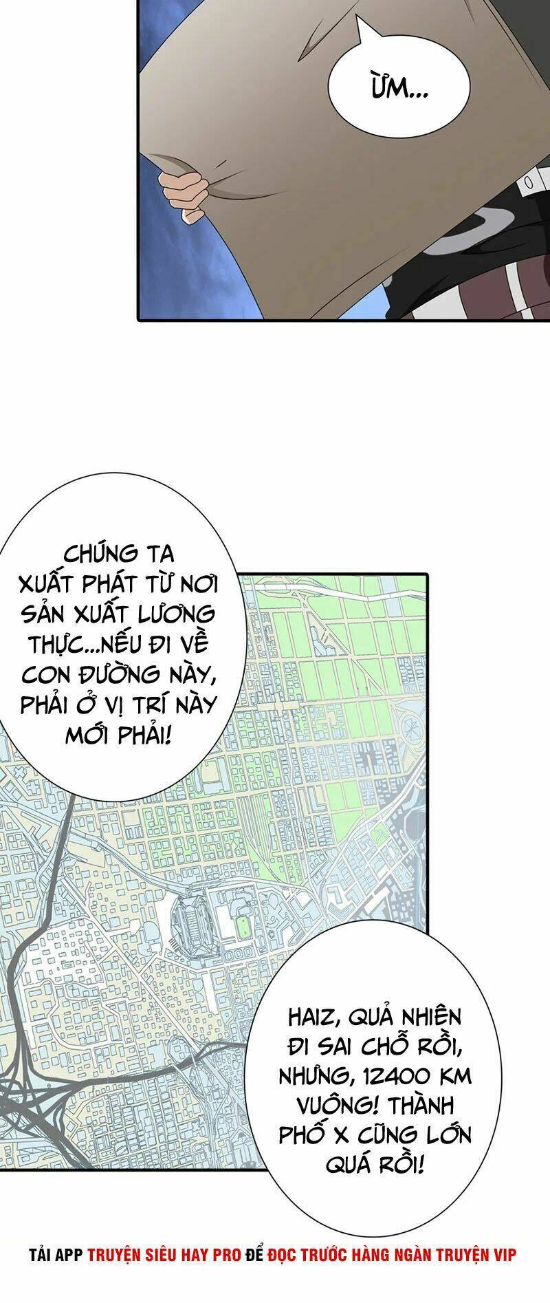 bạn gái virus của tôi chapter 145 17