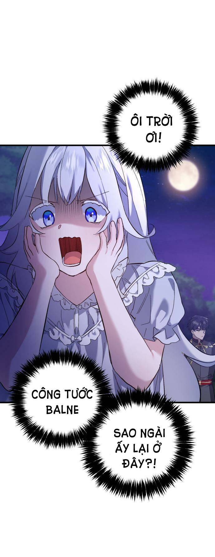 công tước đã nhặt được gì tại rừng chapter 1 41