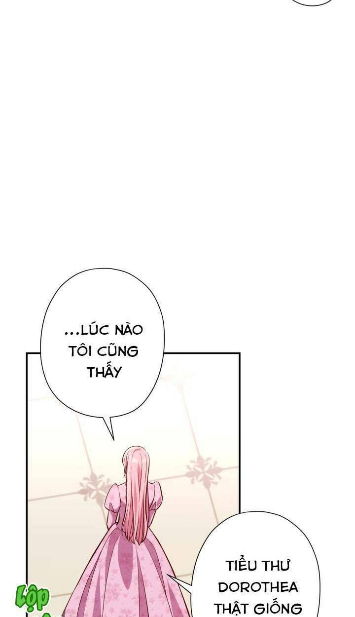 gửi đến người bạn của tôi chapter 8 28