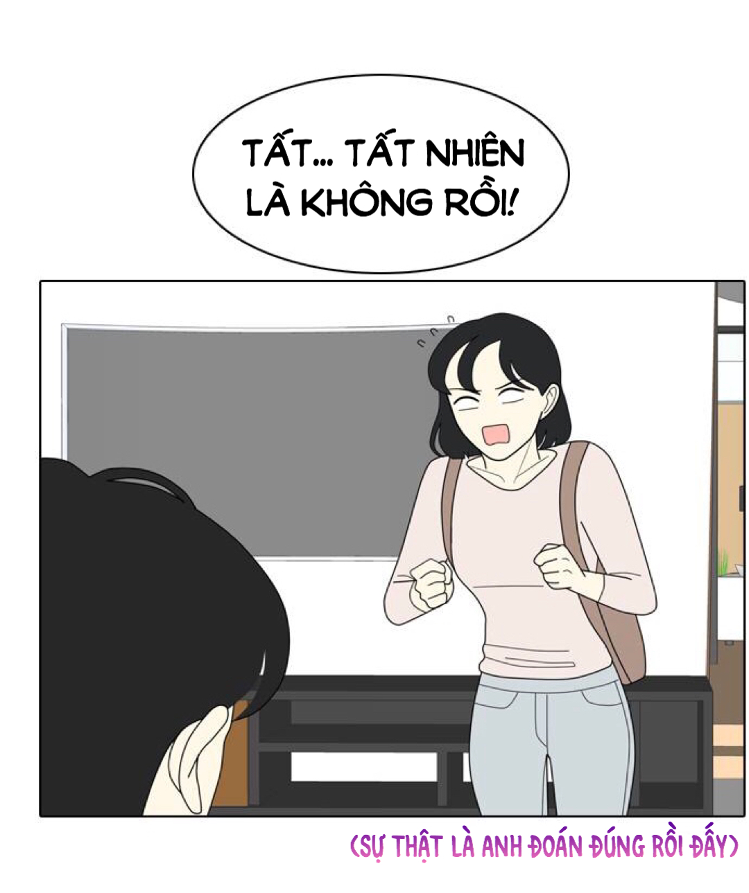 sống chung một nhà chapter 7 53