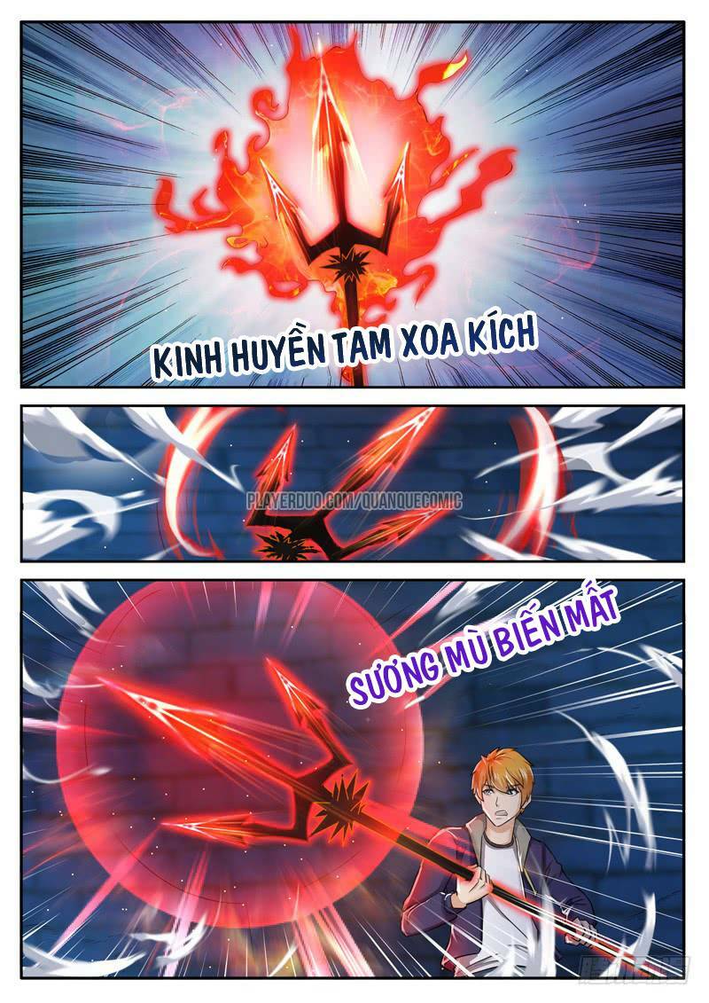 khắc kim phong thần chapter 62 7