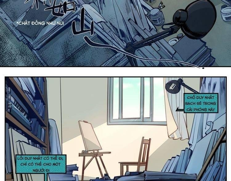 thời khắc ấy, chúng ta gặp nhau chapter 6 3