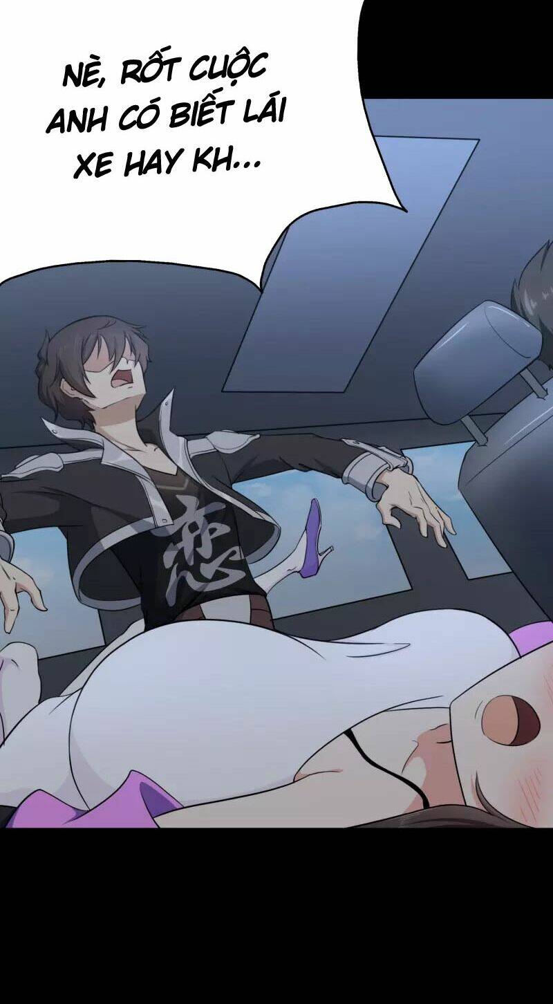 bạn gái virus của tôi chapter 235 10