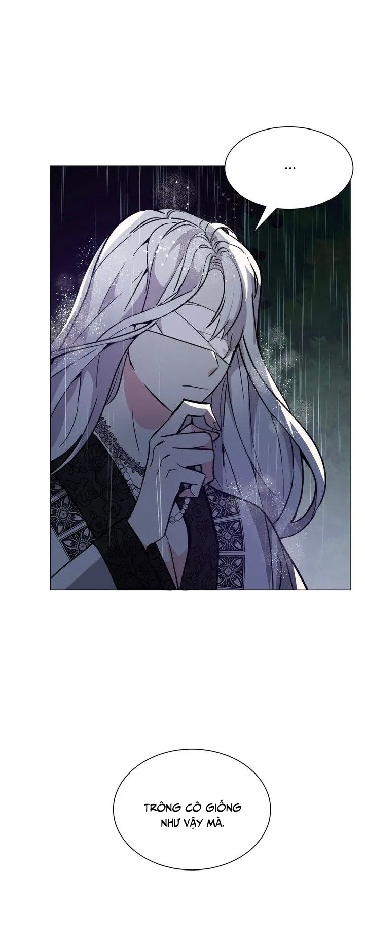 cách để nhân vật phụ phá đảo game hẹn hò chapter 24 14