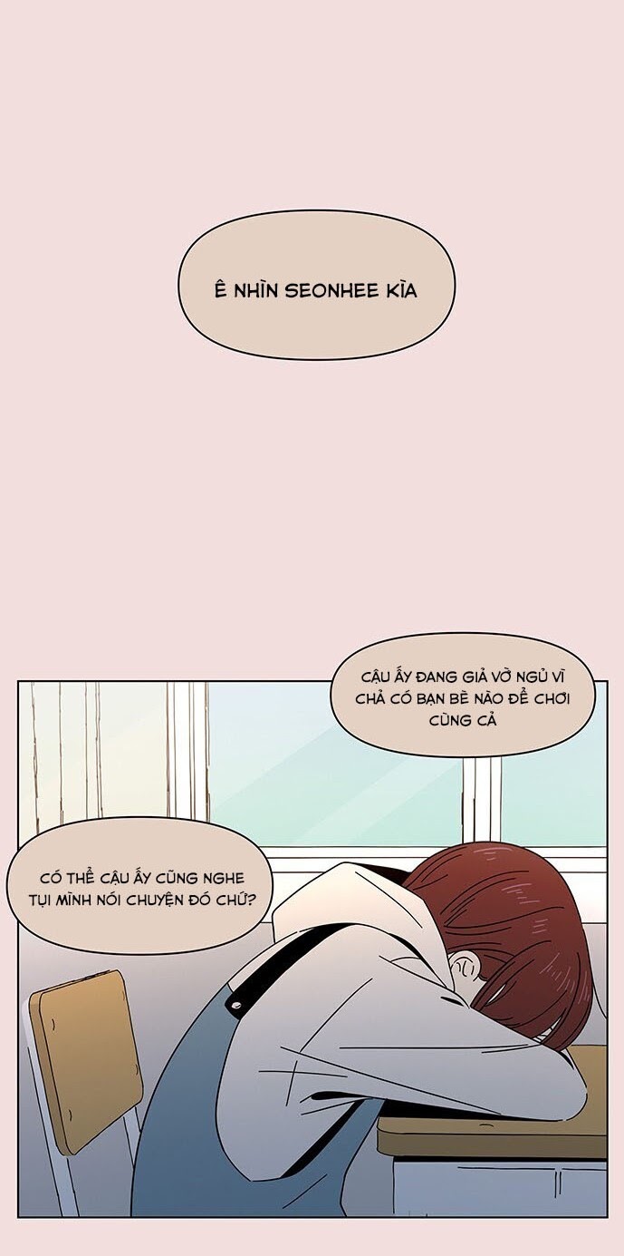 thanh xuân rực rỡ - season of blossom chapter 5 3