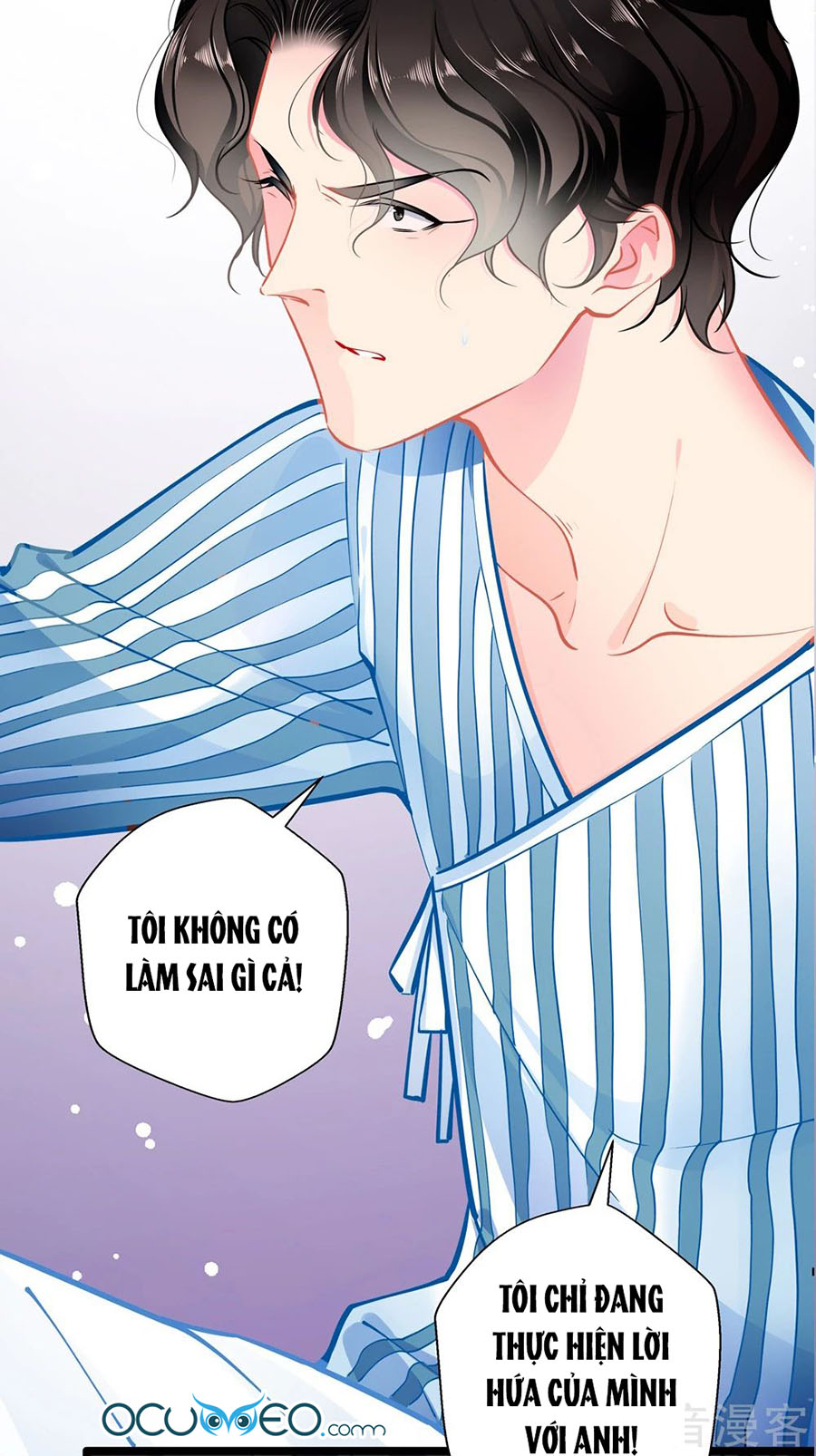 cưng chiều ái thê hư hỏng chapter 79 11