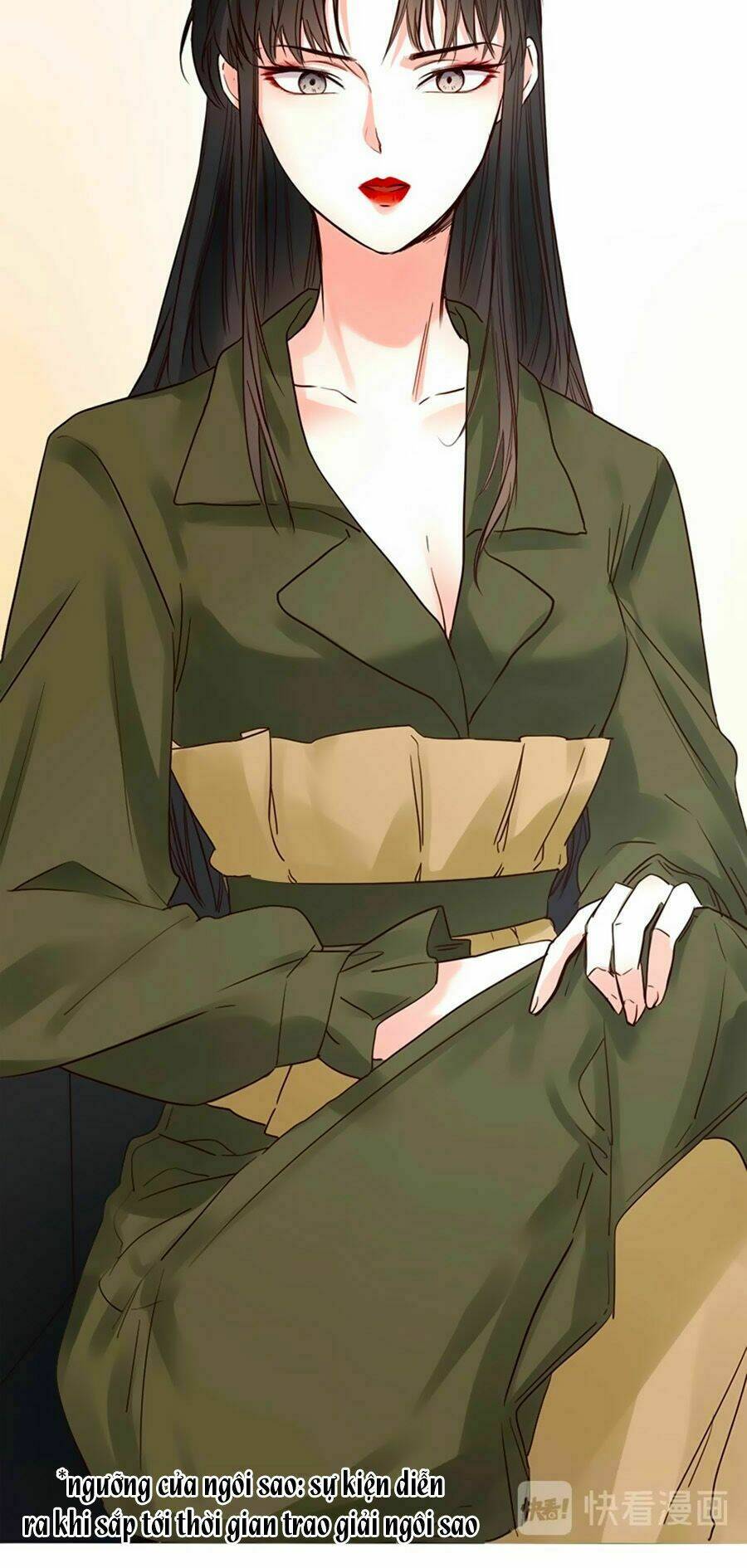 ngôi sao vụn vỡ chapter 4 60