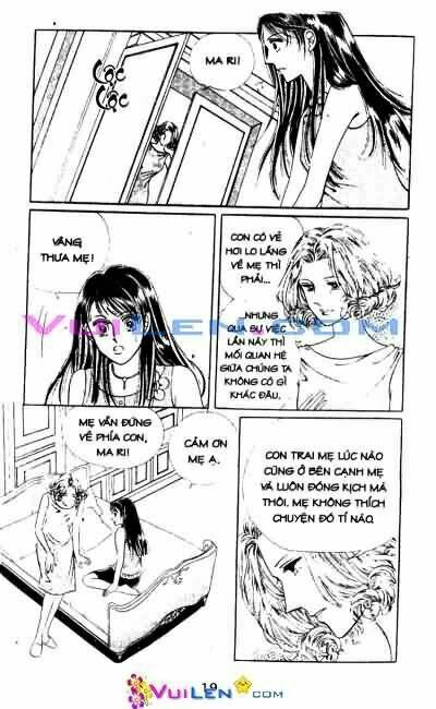 cô gái yêu kiều chapter 8 19