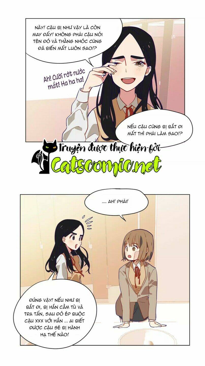 hoa đạo sĩ chapter 1 30