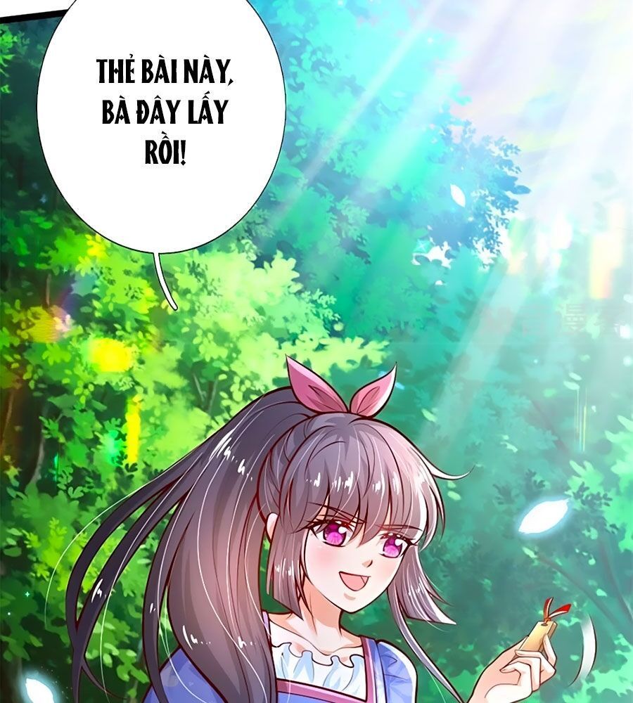 bỗng một ngày nọ trở thành con gái vua chapter 181 20